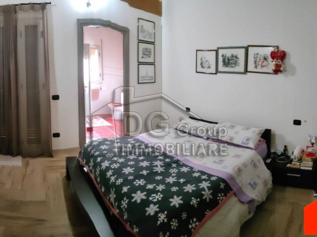 Camera da letto