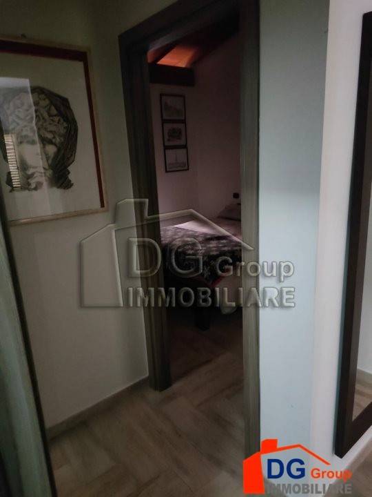Interno appartamento