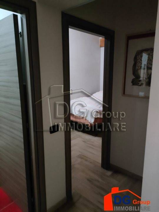 Interno appartamento