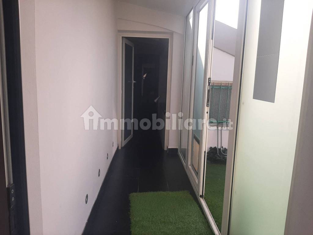 Interno appartamento