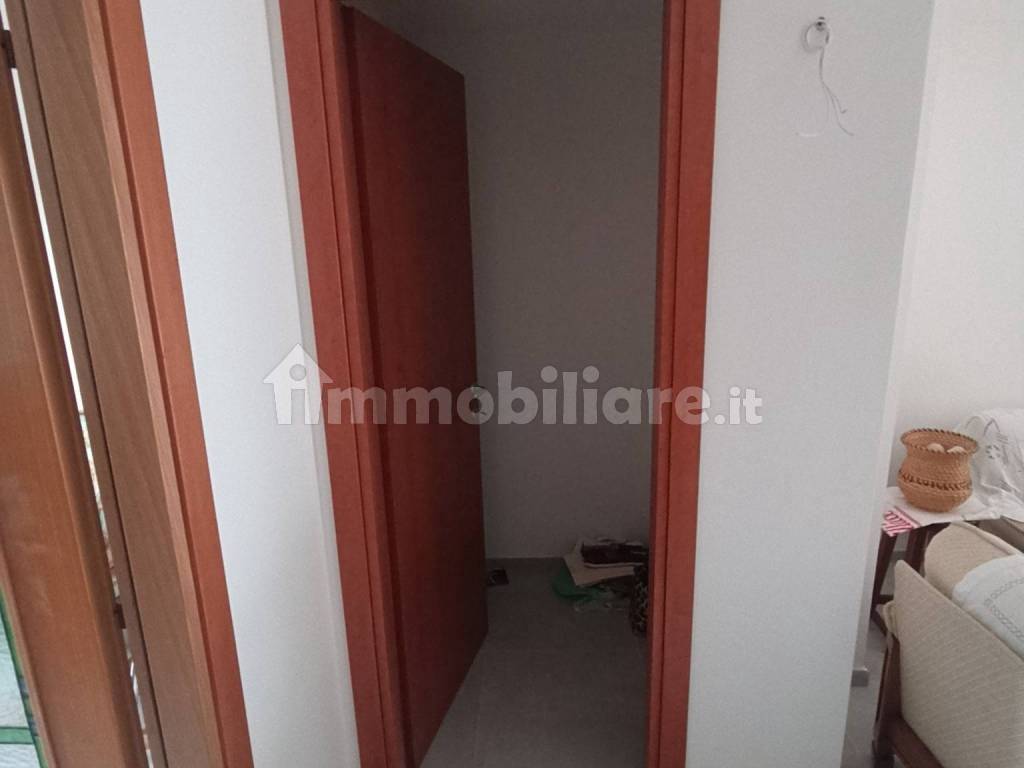 Interno appartamento