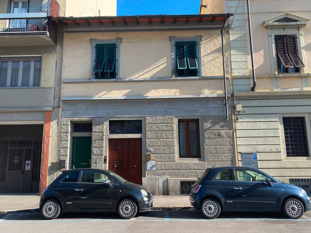 Laboratorio via della bellariva 58, alberti - bellariva, firenze