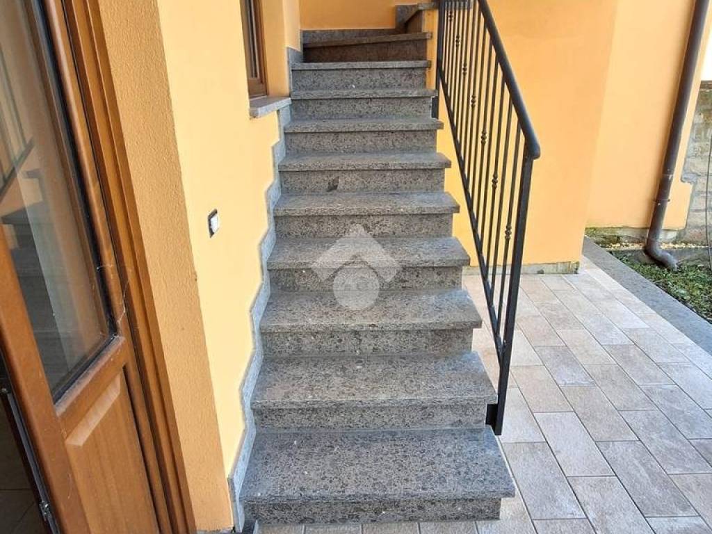 Interno palazzo