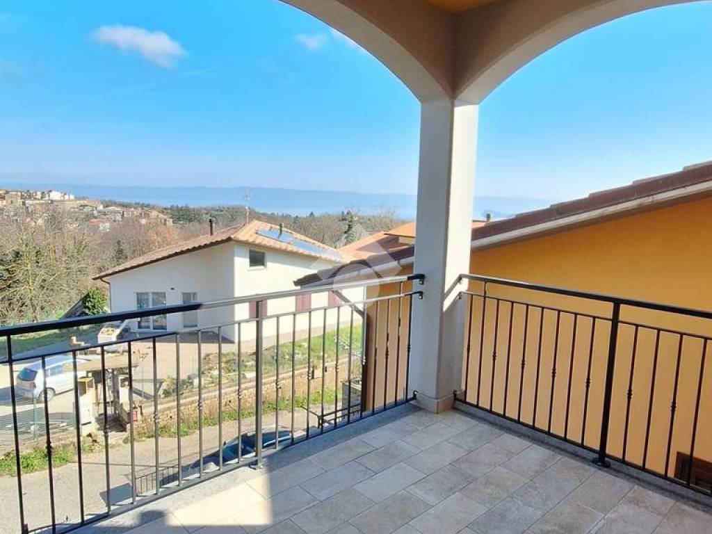 Balcone