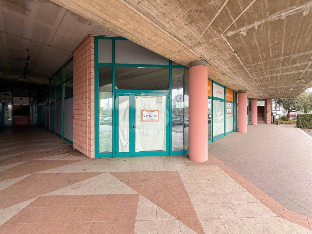 Interno non residenziale