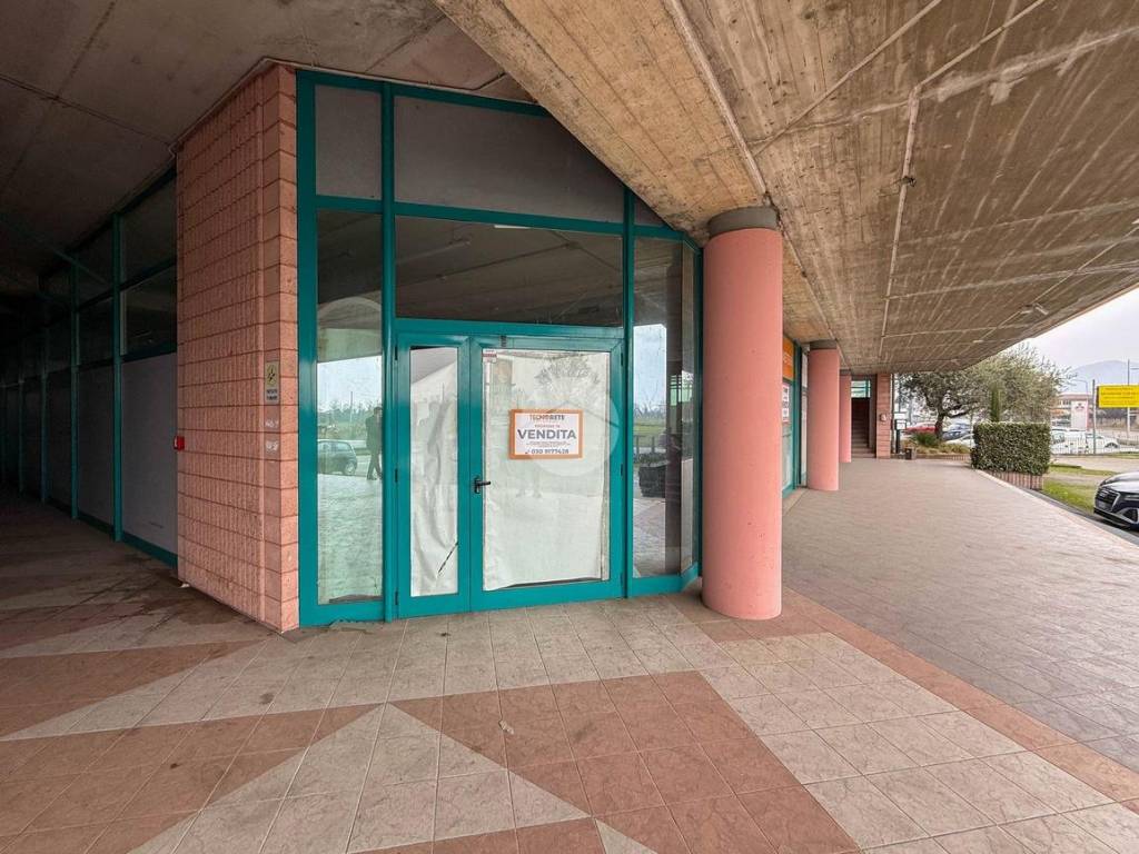 Interno non residenziale