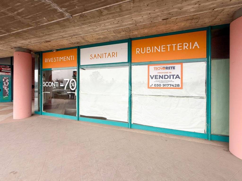 Interno non residenziale