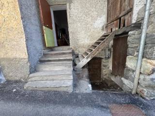 Interno palazzo