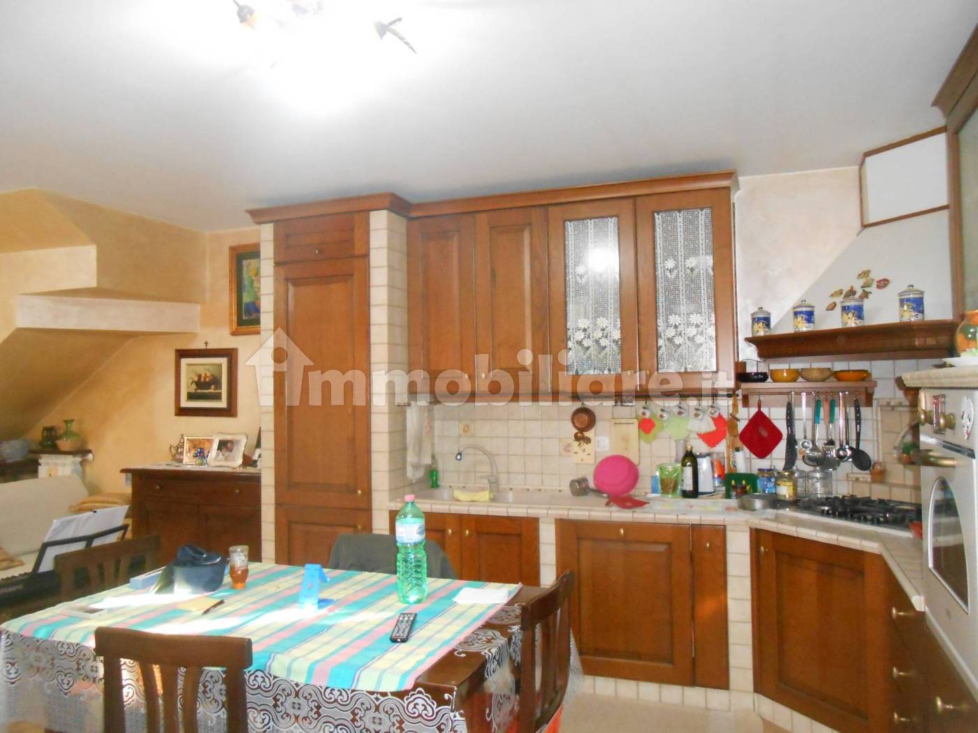 Villetta a schiera - foto 4