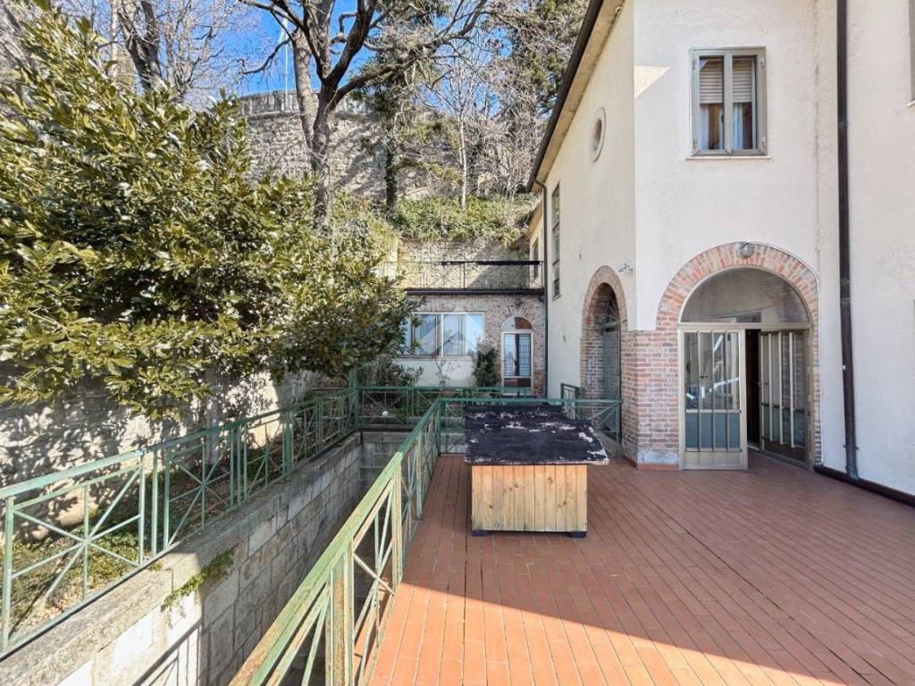 Terratetto unifamiliare via della tana 33, san marino