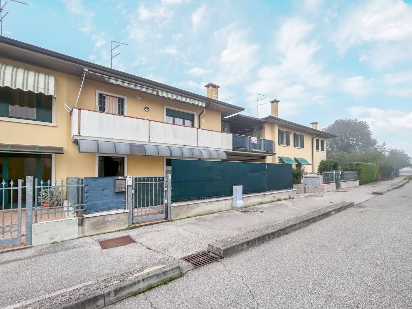 Villa in vendita a Villafranca di Verona