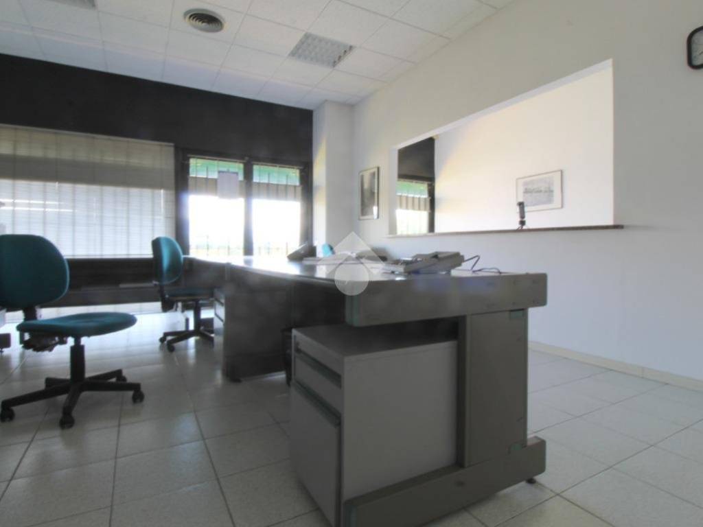 Ufficio - studio via vittorio emanuele ii, roncadelle