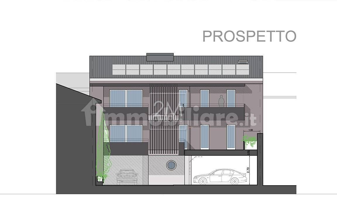 Appartamento in vendita a Villafranca di Verona