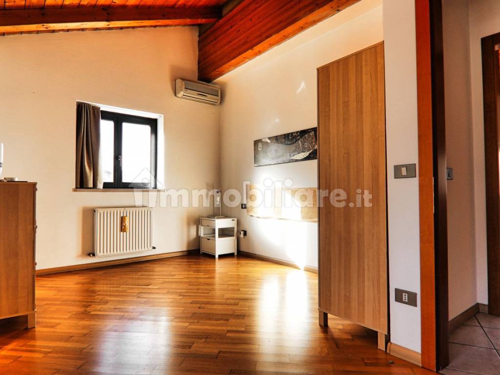 Interno appartamento