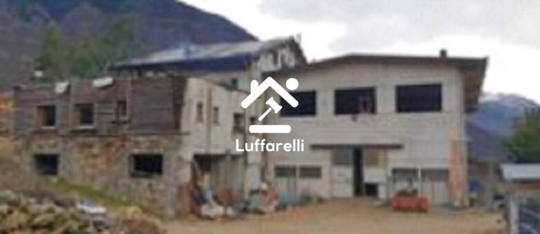 Rustico - casale all'asta via roncaiola, talamona