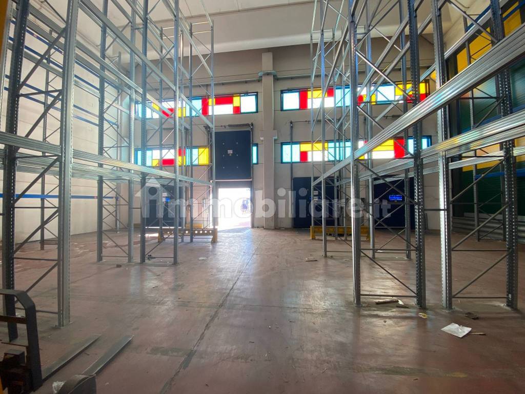 Interno non residenziale