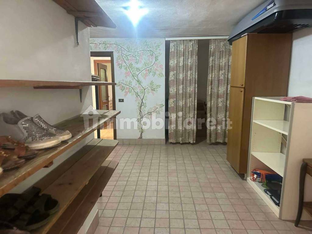 Interno appartamento