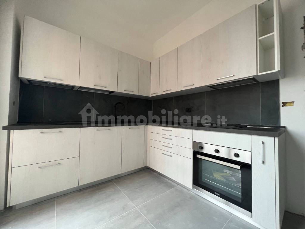 2 stanze singole in Mirafiori Sud, foto 2 di 8