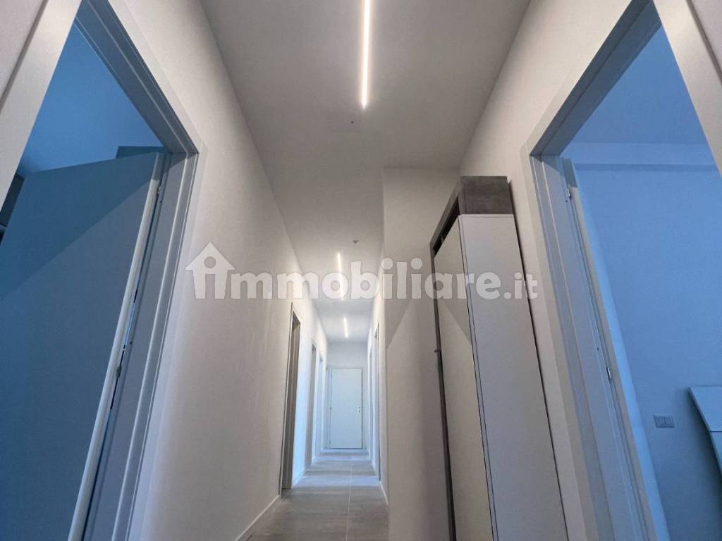 2 stanze singole in Mirafiori Sud, foto 3 di 8