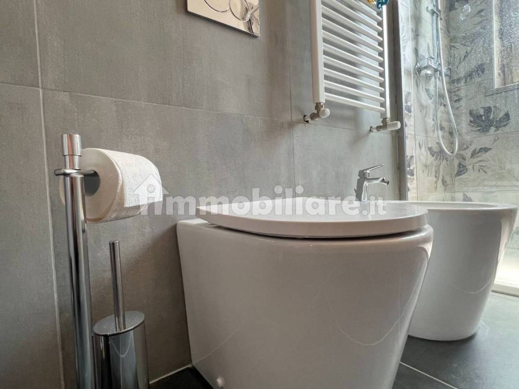 2 stanze singole in Mirafiori Sud, foto 4 di 8