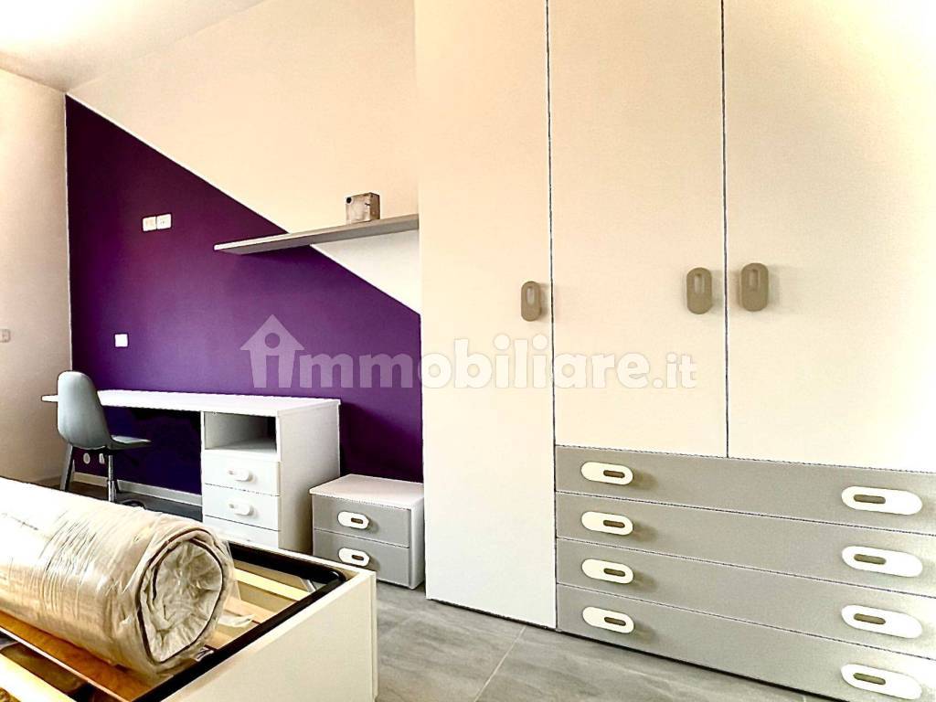 2 stanze singole in Mirafiori Sud, foto 5 di 8