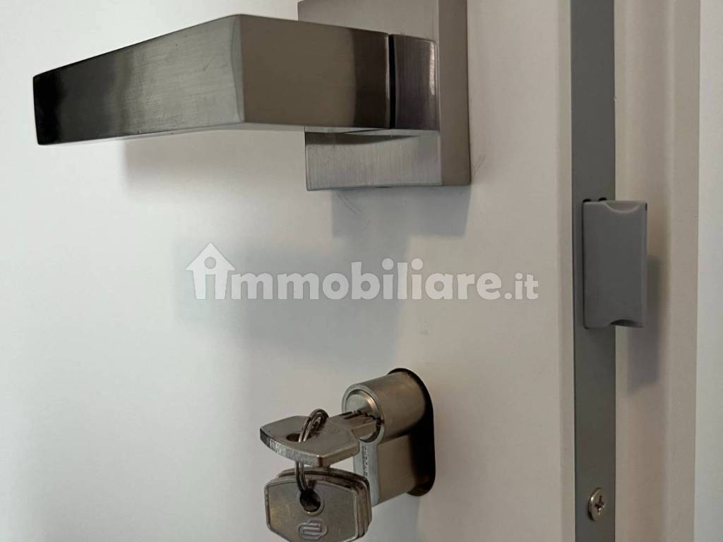 2 stanze singole in Mirafiori Sud, foto 8 di 8