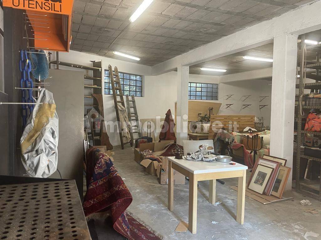 Interno non residenziale