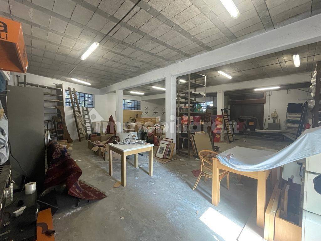 Interno non residenziale