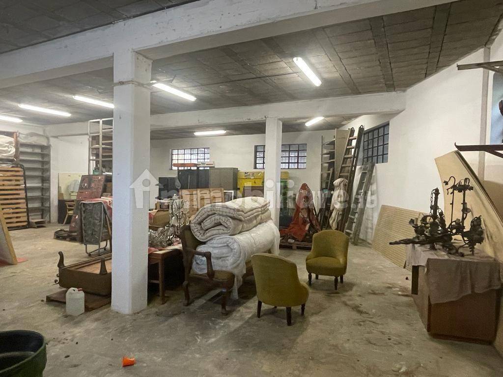 Interno non residenziale