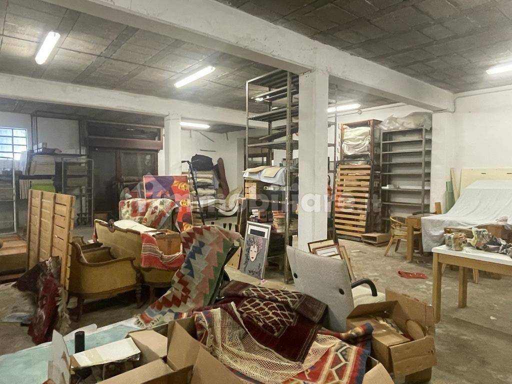 Interno non residenziale