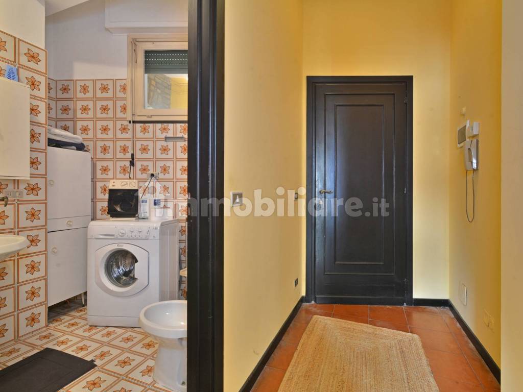 Interno appartamento