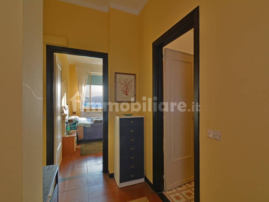 Interno appartamento