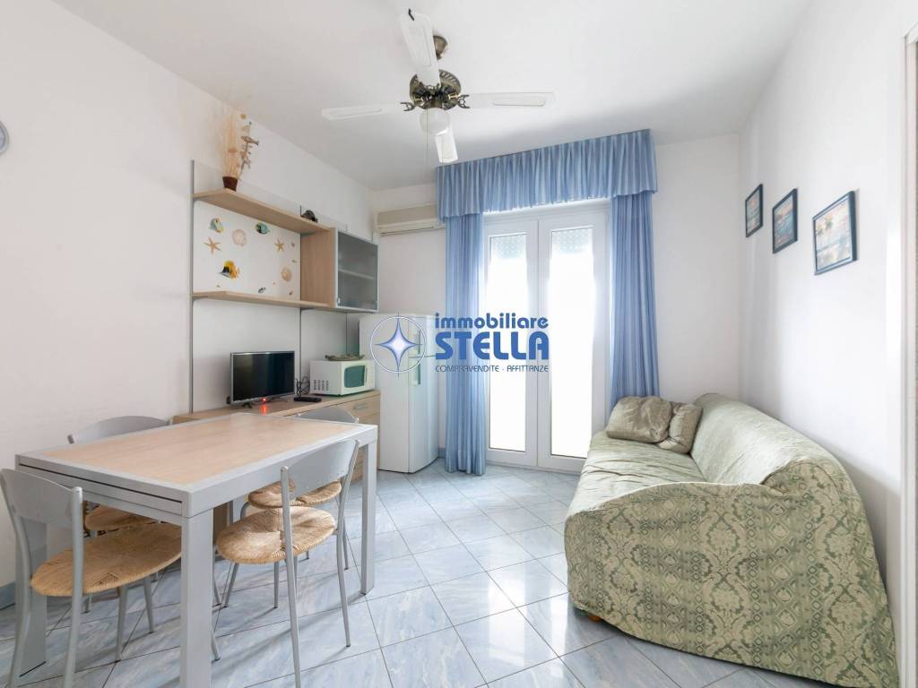 Trilocale via giuseppe verdi 65, lido ovest, faro, jesolo