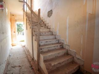 Interno palazzo