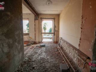 Interno palazzo