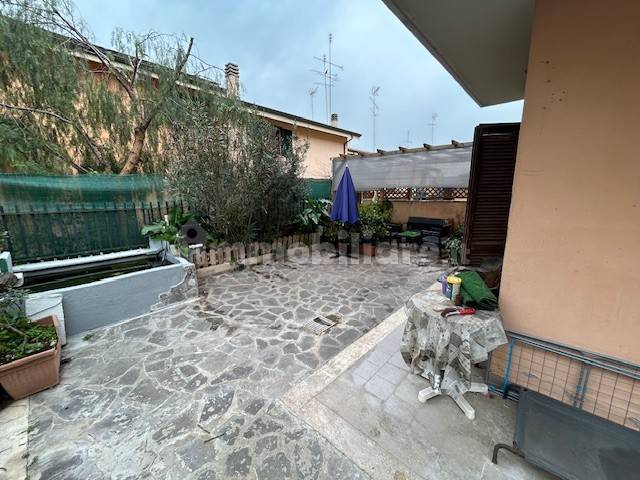 Appartamento in vendita a Fonte Nuova