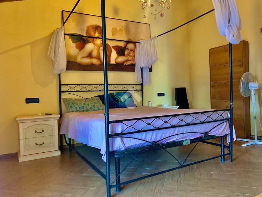 Camera da letto