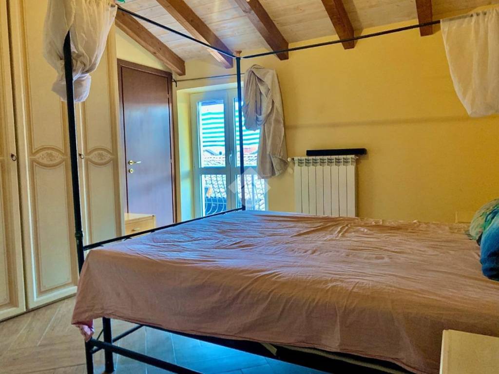 Camera da letto