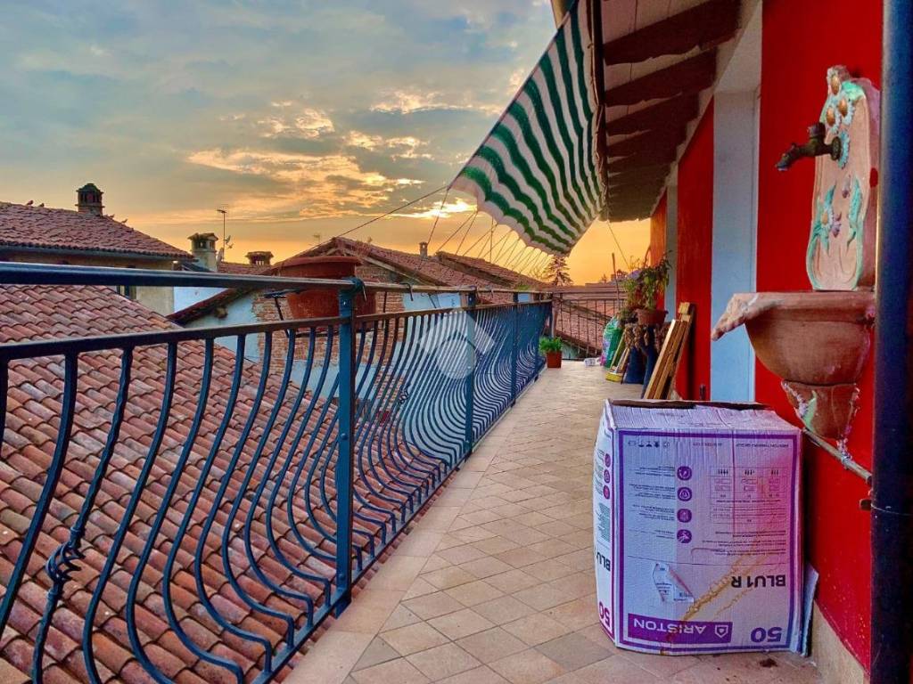 Balcone