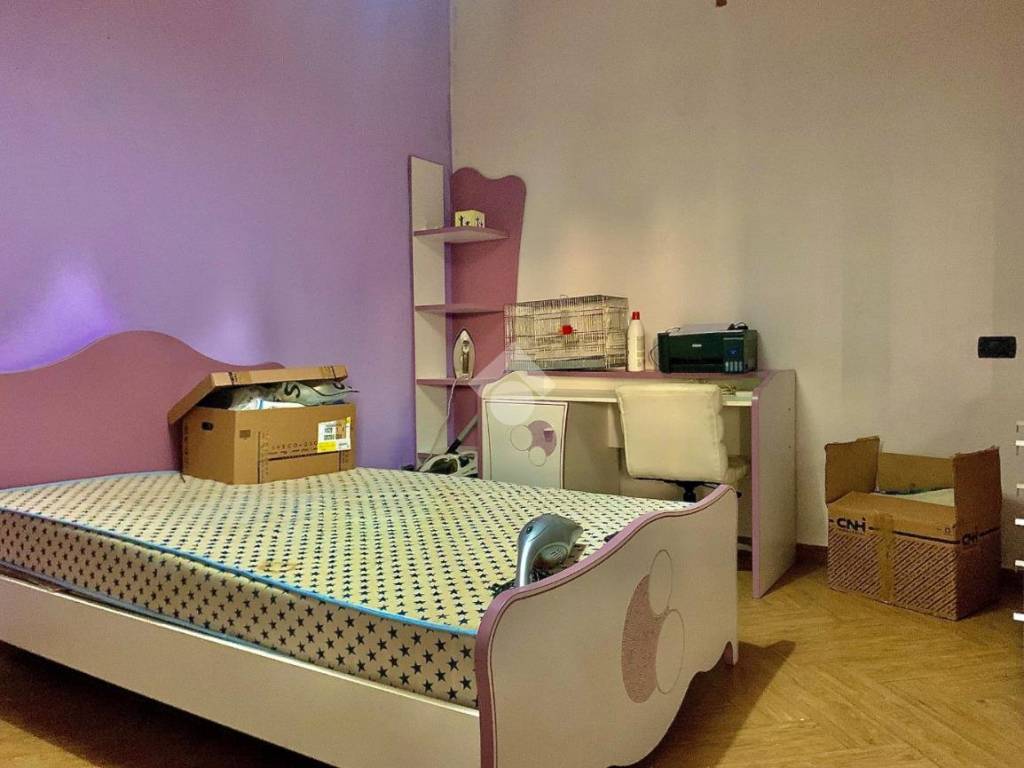Camera da letto