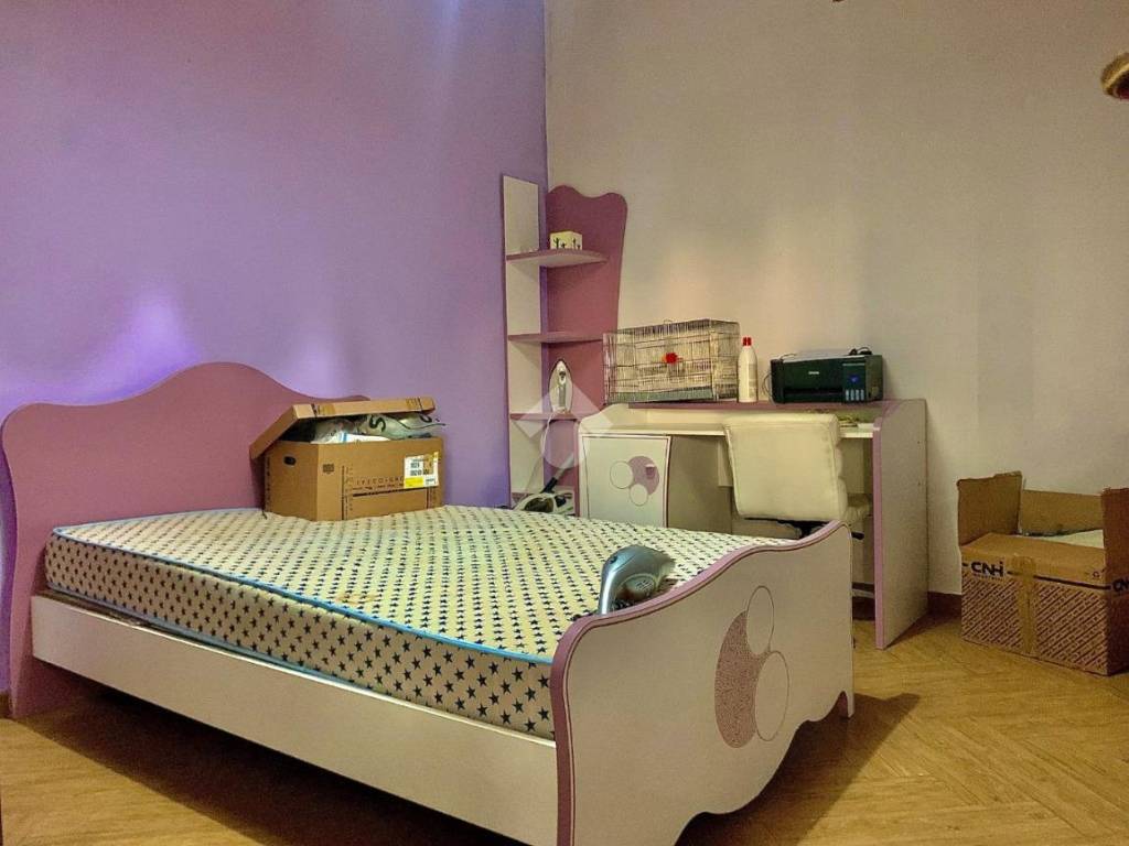 Camera da letto