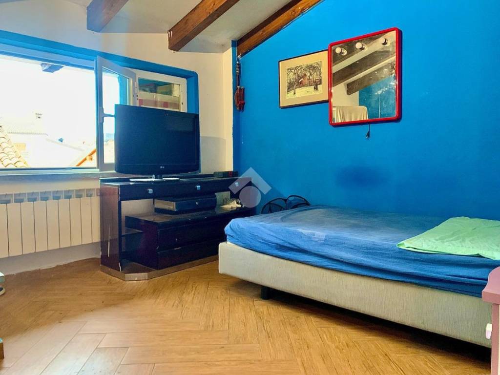 Camera da letto
