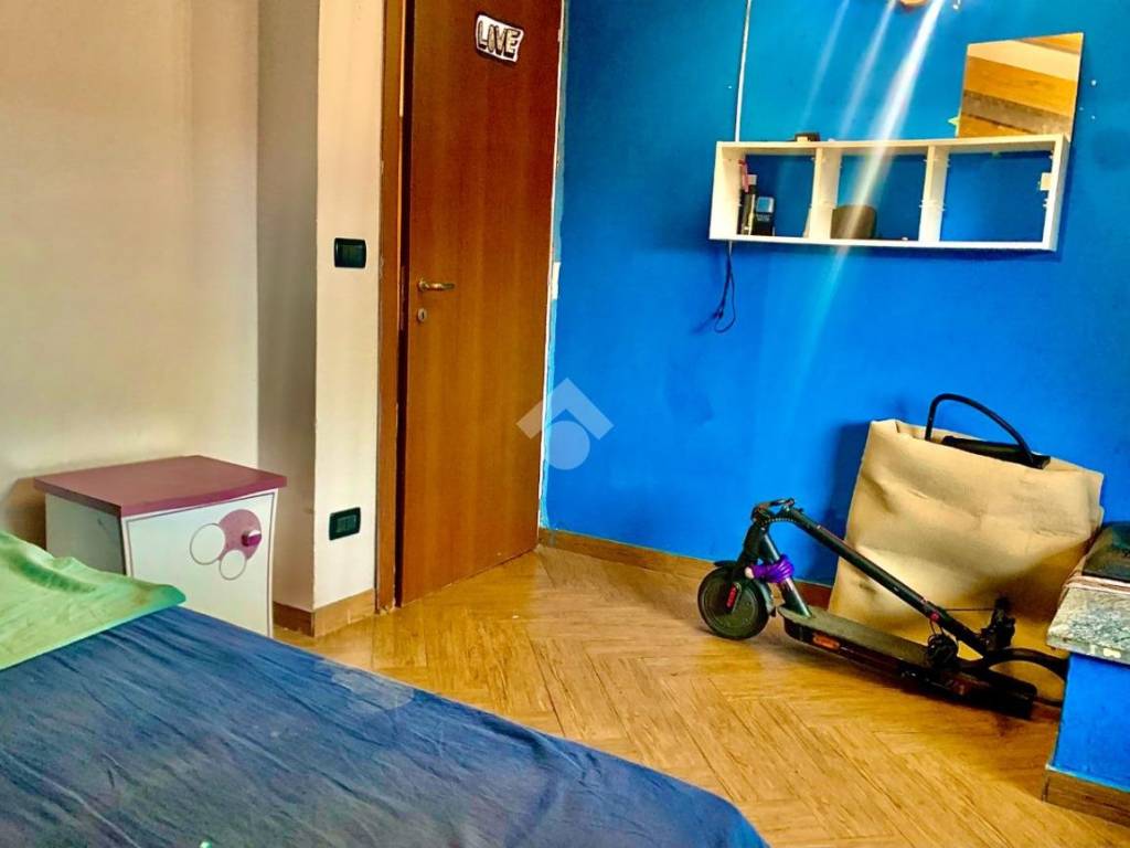 Camera da letto