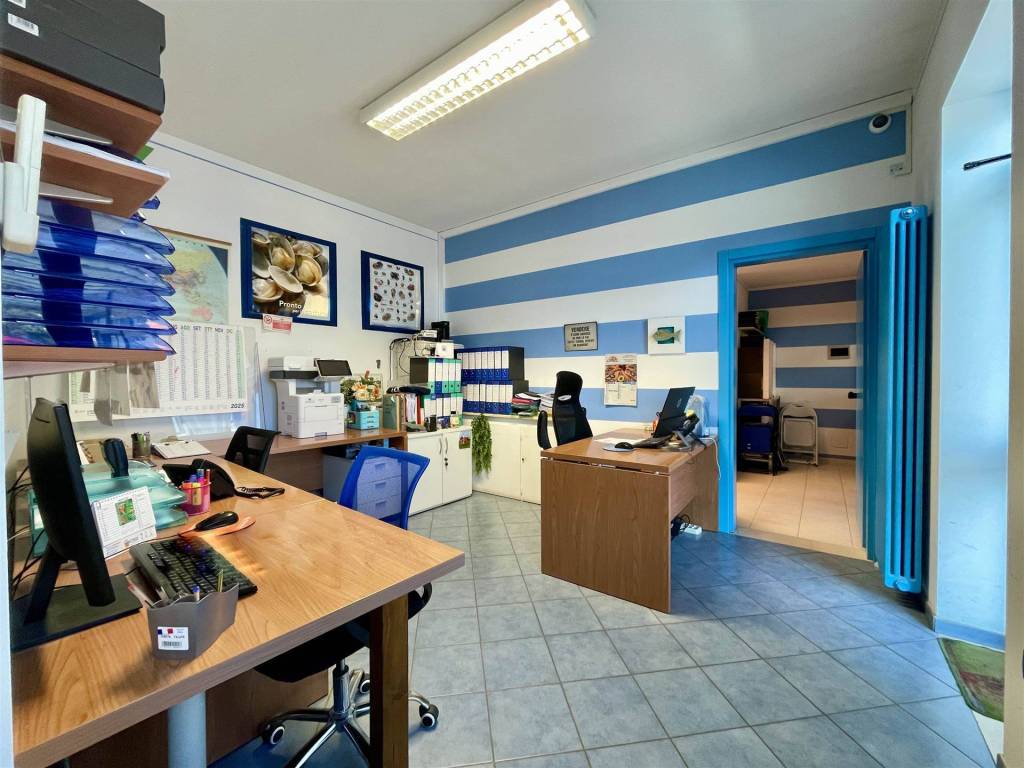 Interno non residenziale