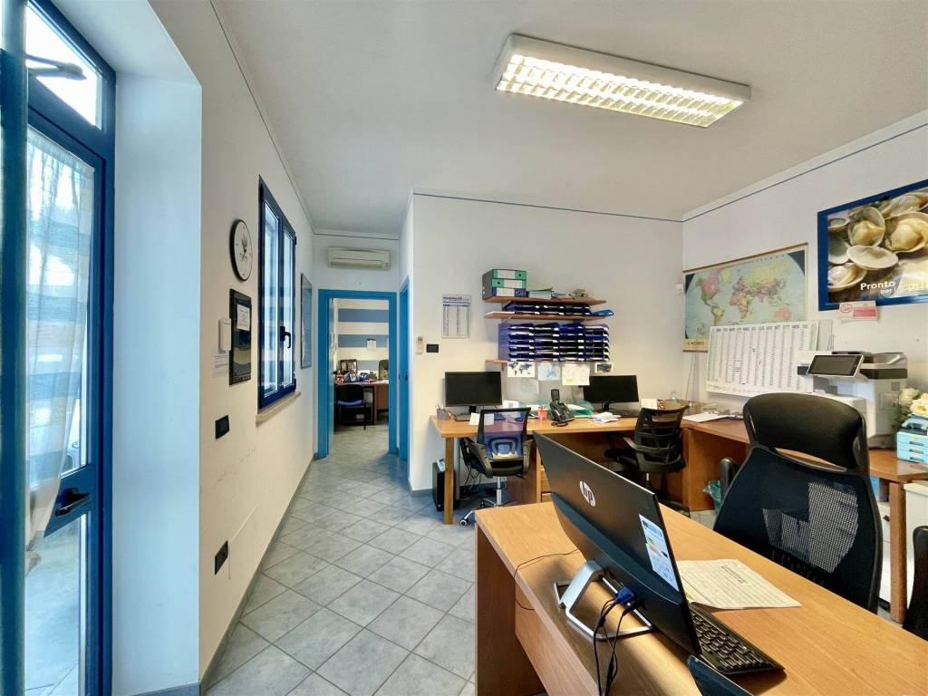 Interno non residenziale