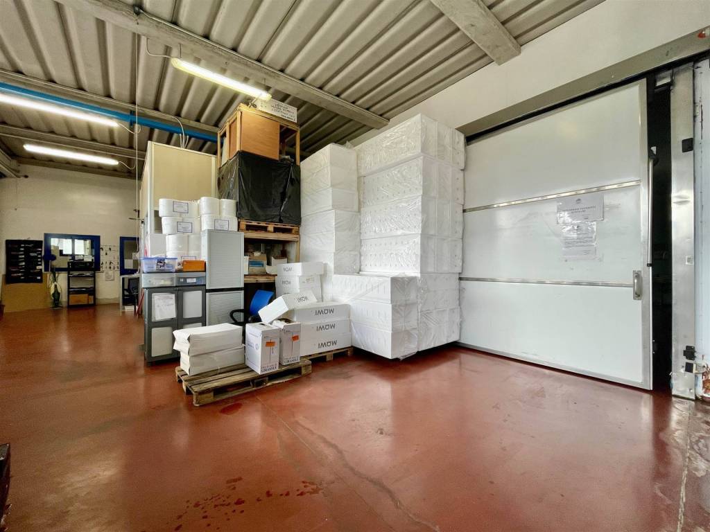 Interno non residenziale