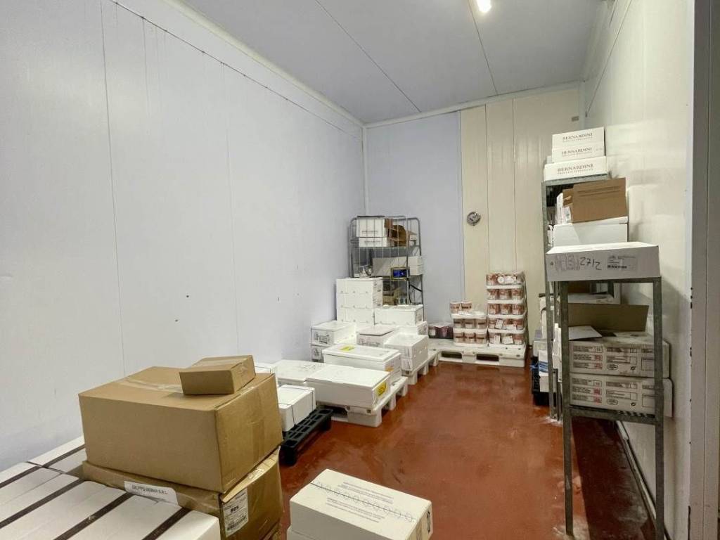 Interno non residenziale