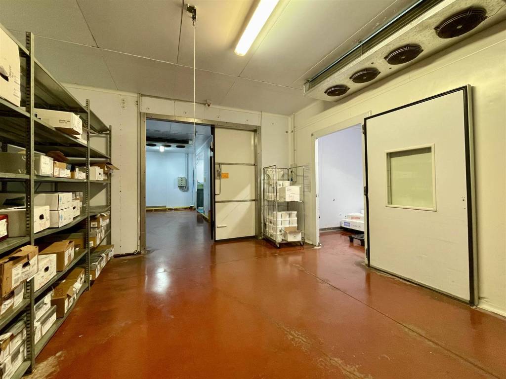 Interno non residenziale