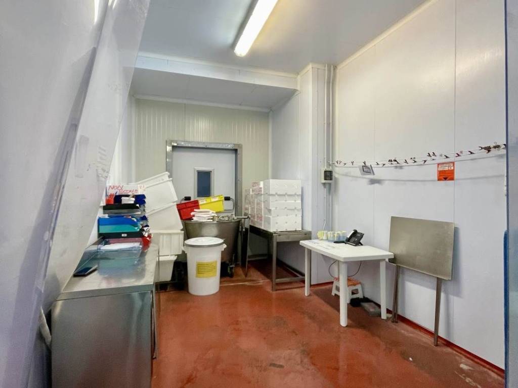 Interno non residenziale