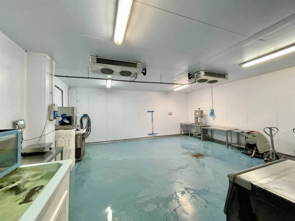 Interno non residenziale